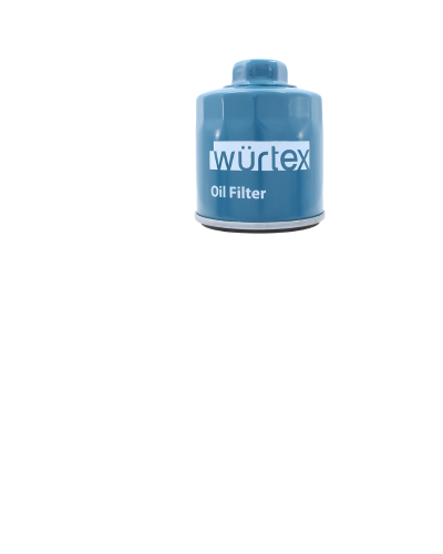 Filtro De Aceite W712/52 Seat Cordoba - Wurtex
