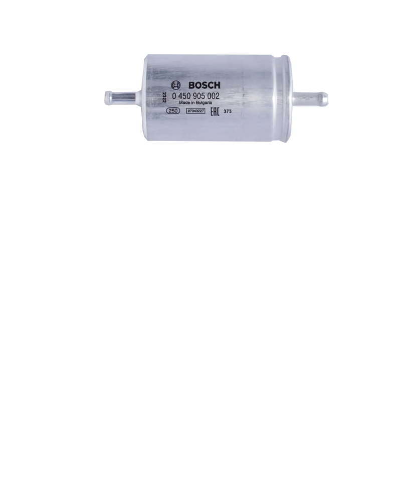 Filtro De Bencina Wk613 Combustible - Bosch