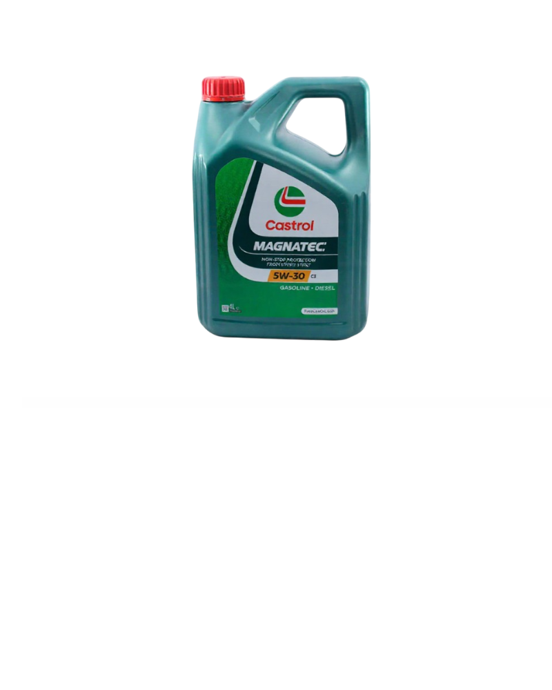 Aceite 5W-30 4Litros - Castrol
