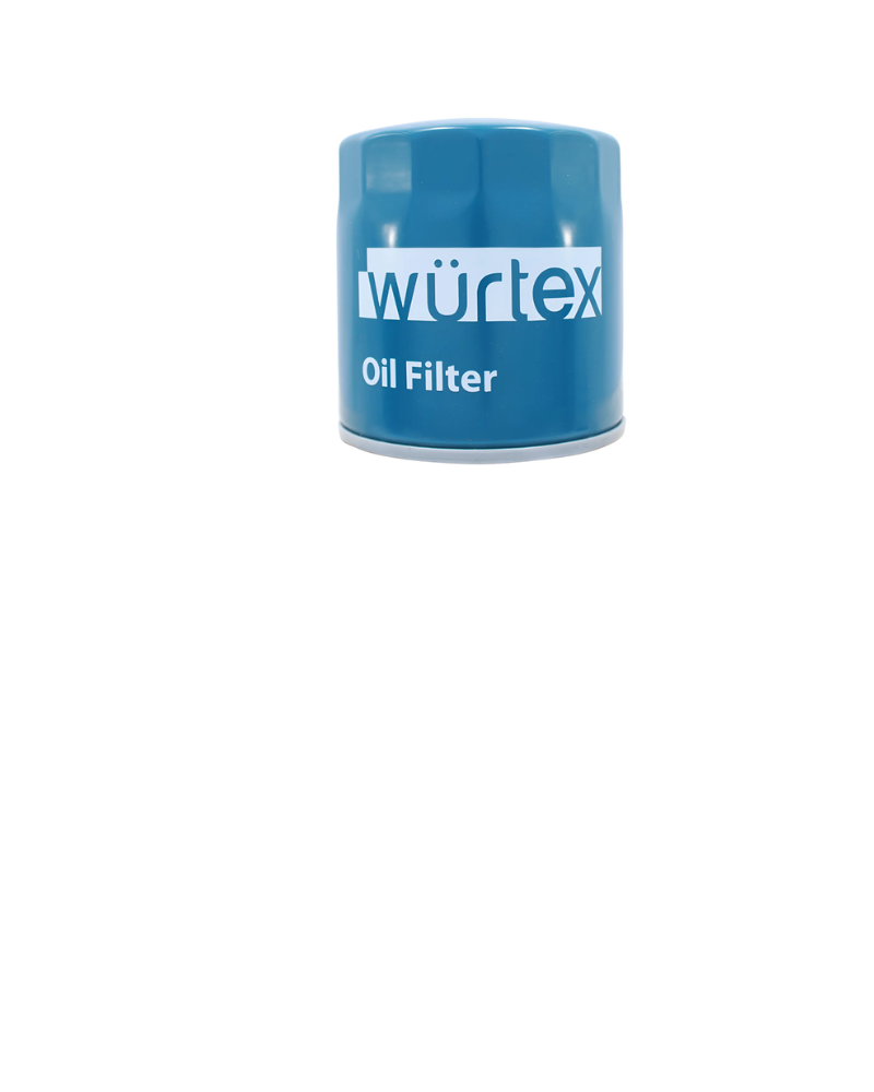 Filtro De Aceite W920/21 - Wurtex