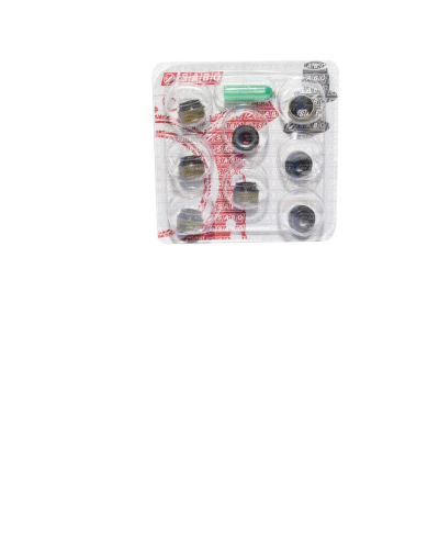 Juego Retén Válvula - Sabo