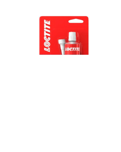 Silicona Negra Maxx 522 Neutra 80G - Loctite