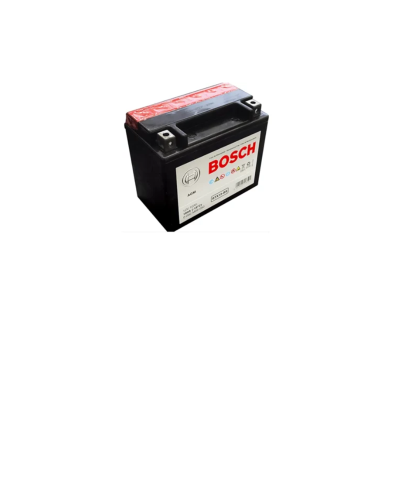 Batería para Auto de 10 Amperes - BTX12-BS Bosch