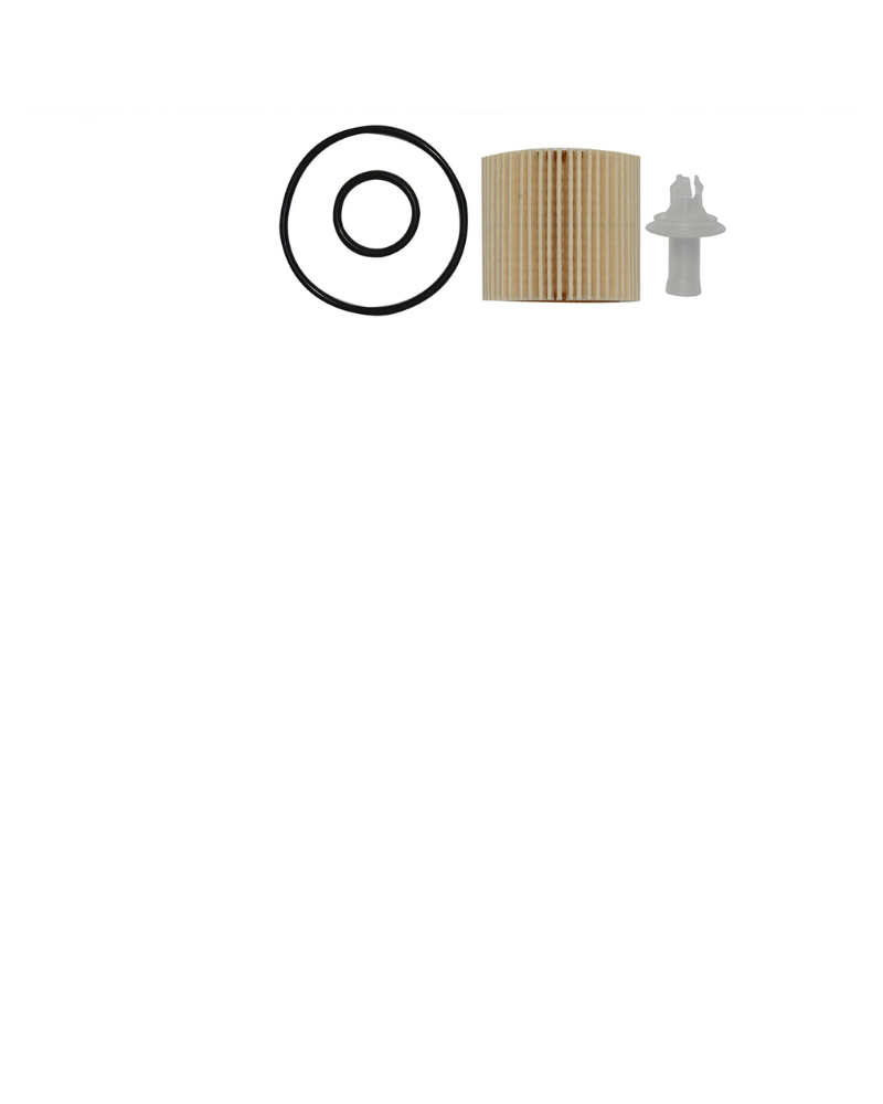 Filtro De Aceite - STP