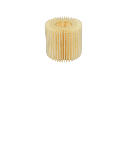 Filtro De Aceite Hu6006z - Genuine Parts