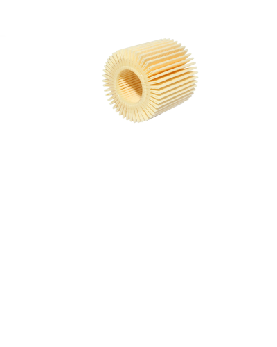 Filtro De Aceite Hu6006z - Genuine Parts