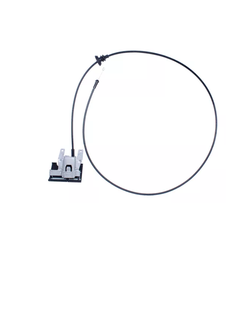 Cable Capot Nissan Versa Sense