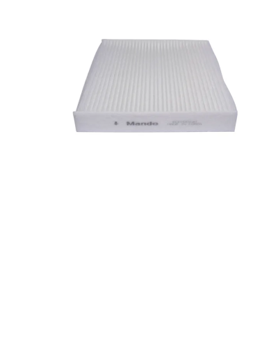 Filtro De Cabina - Mando