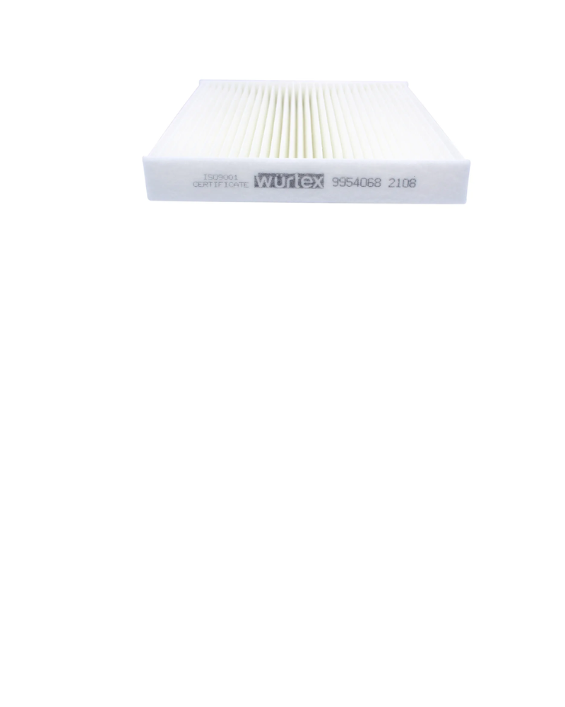 Filtro De Cabina - Wurtex