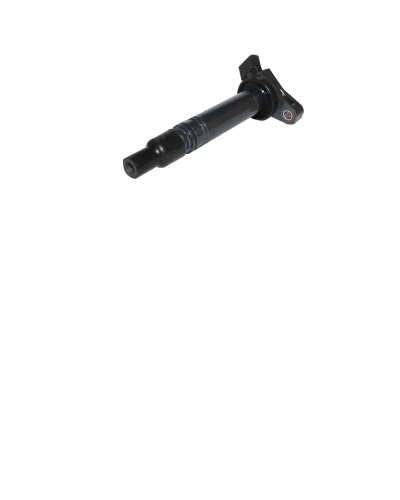 Bobina De Encendido 4 Pines - Echlin