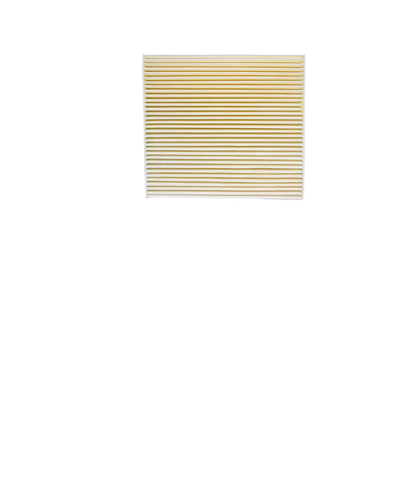 Filtro De Cabina Cu1919 - STP