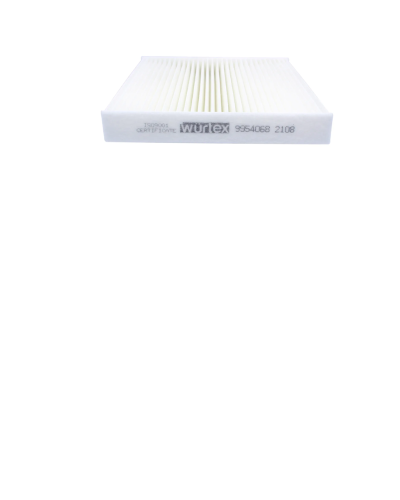 Filtro De Cabina - Wurtex