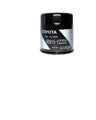 Filtro De Aceite W712/19 - Toyota