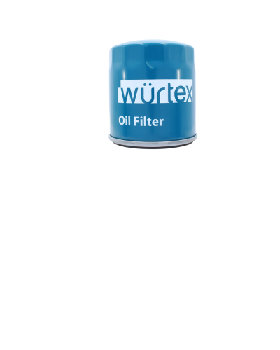 Filtro De Aceite W712/19 - Wurtex