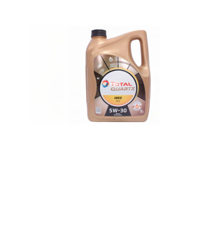 Aceite Motor 5W-30 5Litros - Total