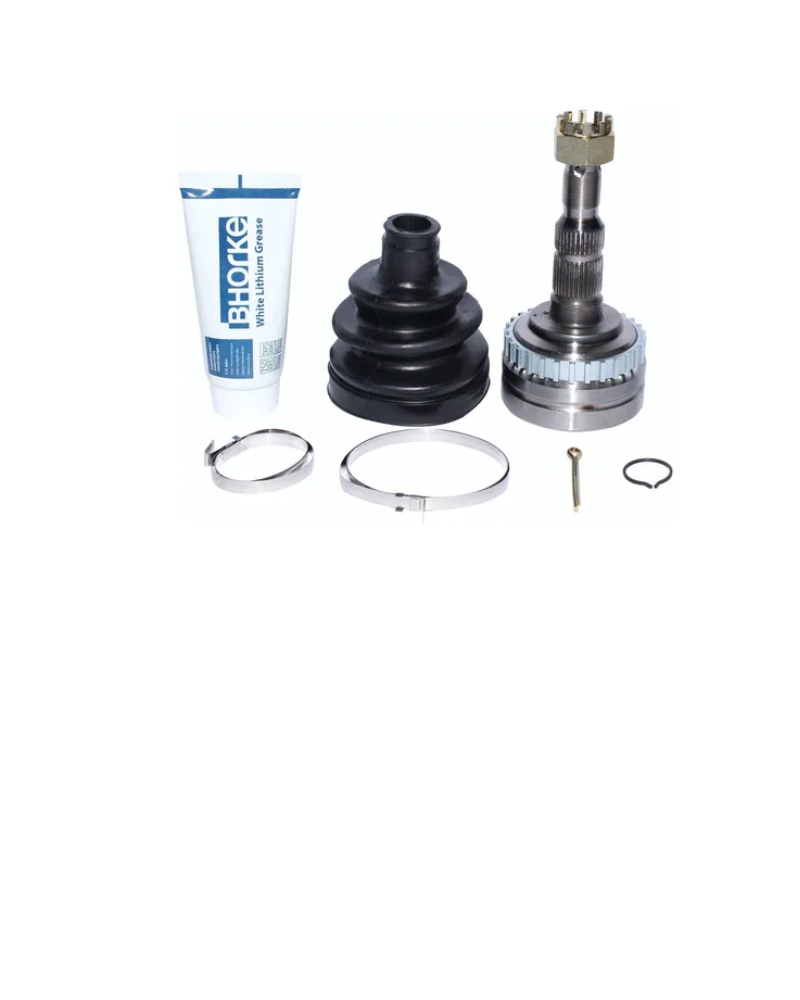 Junta Homocinética Delantera Exterior Derecha Izquierda - Chevrolet Astra 2000