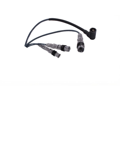 Cable de Bujía - Bosch