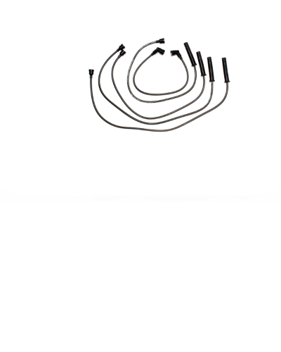 Juego de Cable Bujía - Stutzer