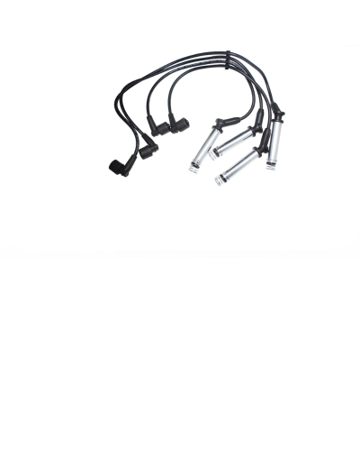 Juego de Cable Bujía - Stutzer