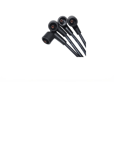 Juego de Cable Bujía - Stutzer