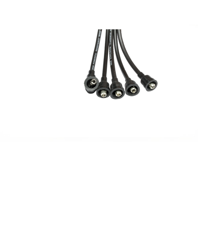 Juego de Cable Bujía - Stutzer