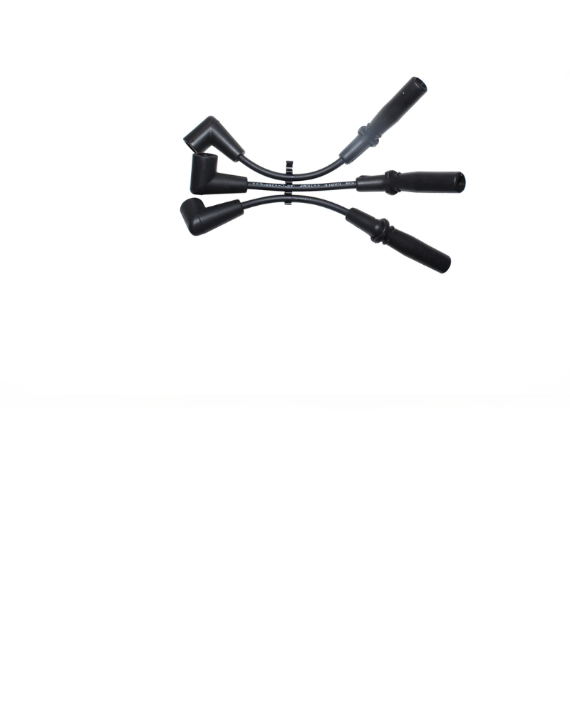 Juego de Cable Bujía