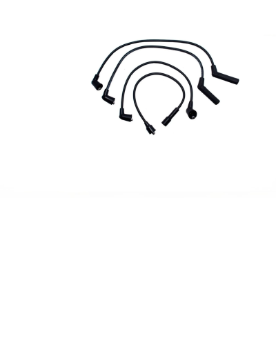 Juego de Cable Bujía - Mando