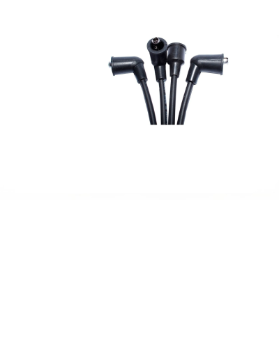 Juego de Cable Bujía - Mando