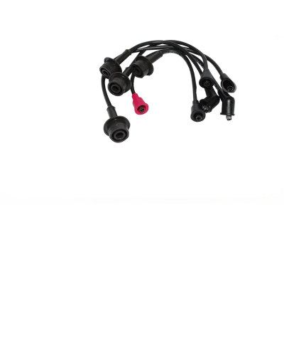 Juego de Cable Bujía - Seiwa