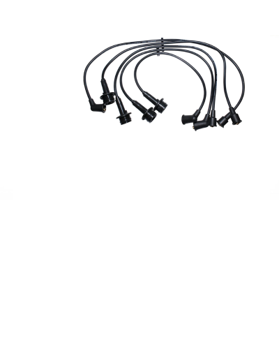 Juego de Cable Bujía