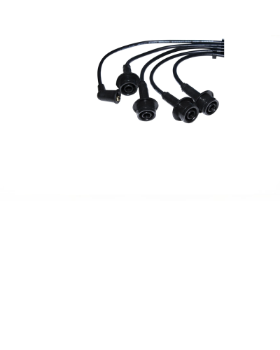 Juego de Cable Bujía