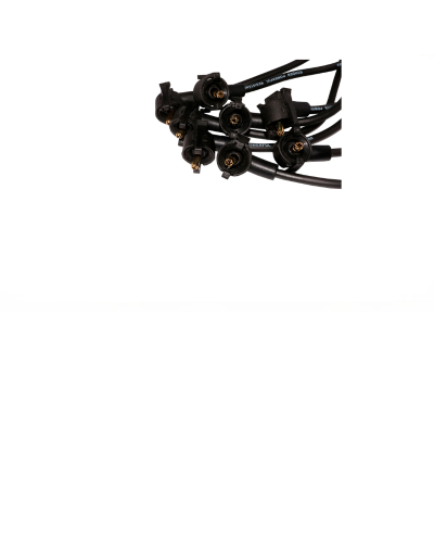 Juego de Cable Bujía - Stutzer