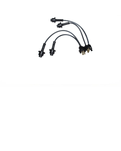 Juego de Cable Bujía - Stutzer