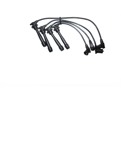 Juego de Cable Bujía - Stutzer