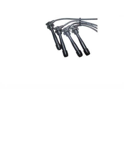 Juego de Cable Bujía - Stutzer