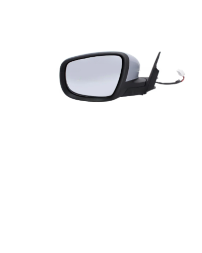 Espejo Retrovisor Izquierdo Eléctrico Chery Tiggo3