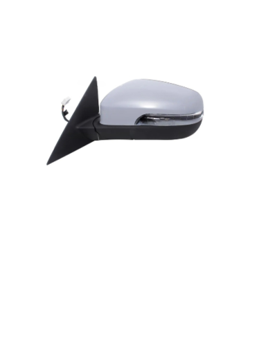 Espejo Retrovisor Izquierdo Eléctrico Chery Tiggo3
