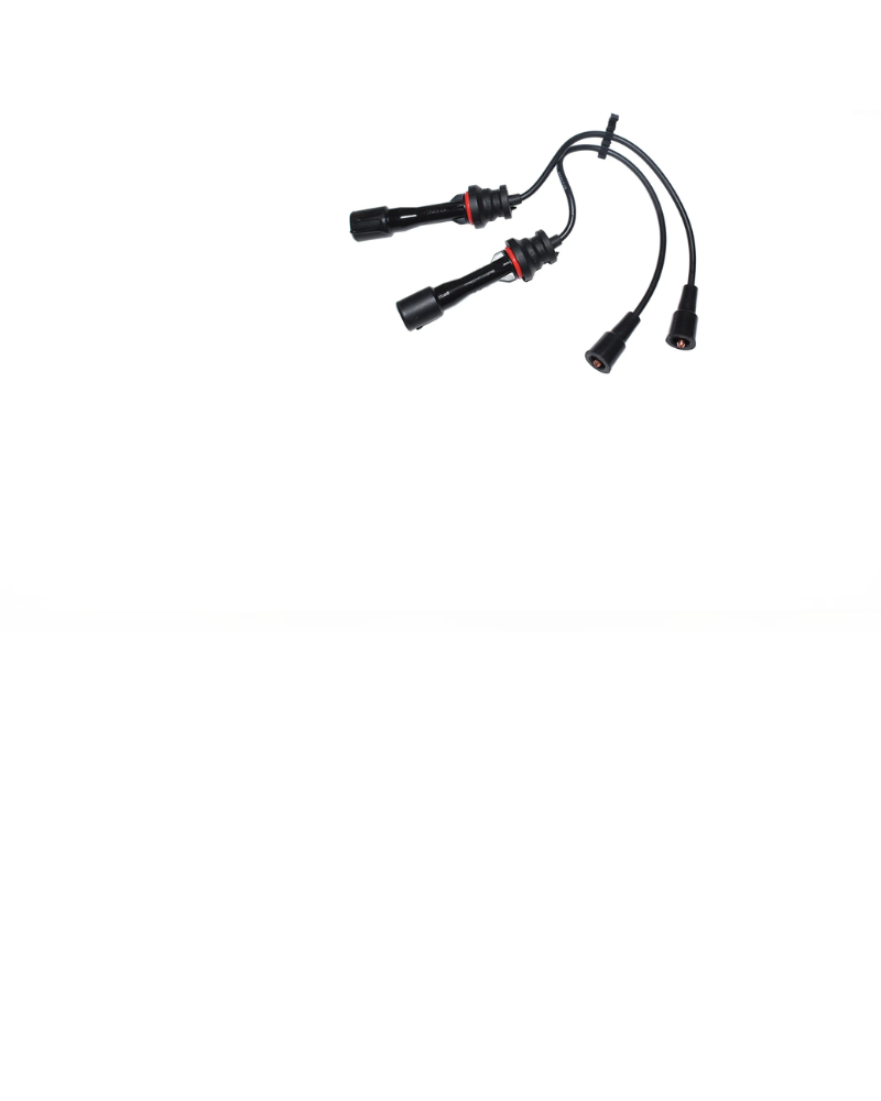 Juego de Cable Bujía - Stutzer