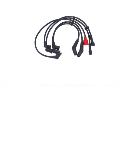 Juego de Cable Bujía