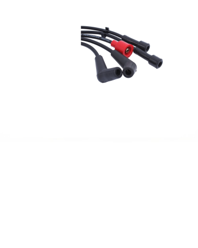 Juego de Cable Bujía