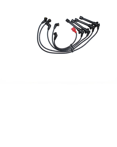 Juego de Cable Bujía - Stutzer