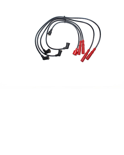 Juego de Cable Bujía