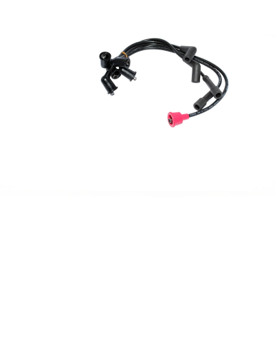 Juego de Cable Bujía - Seiwa