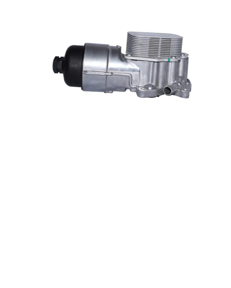 Porta Filtro De Aceite - Wurtex