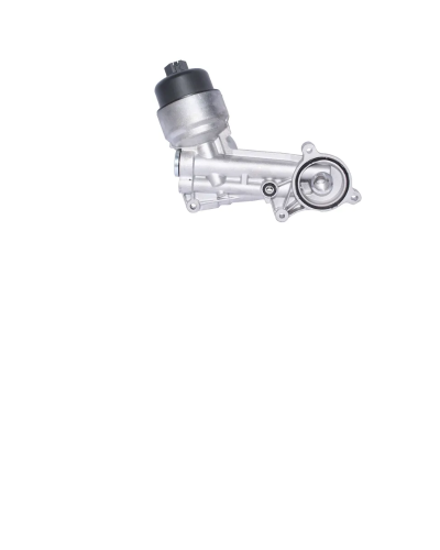 Porta Filtro De Aceite - Wurtex