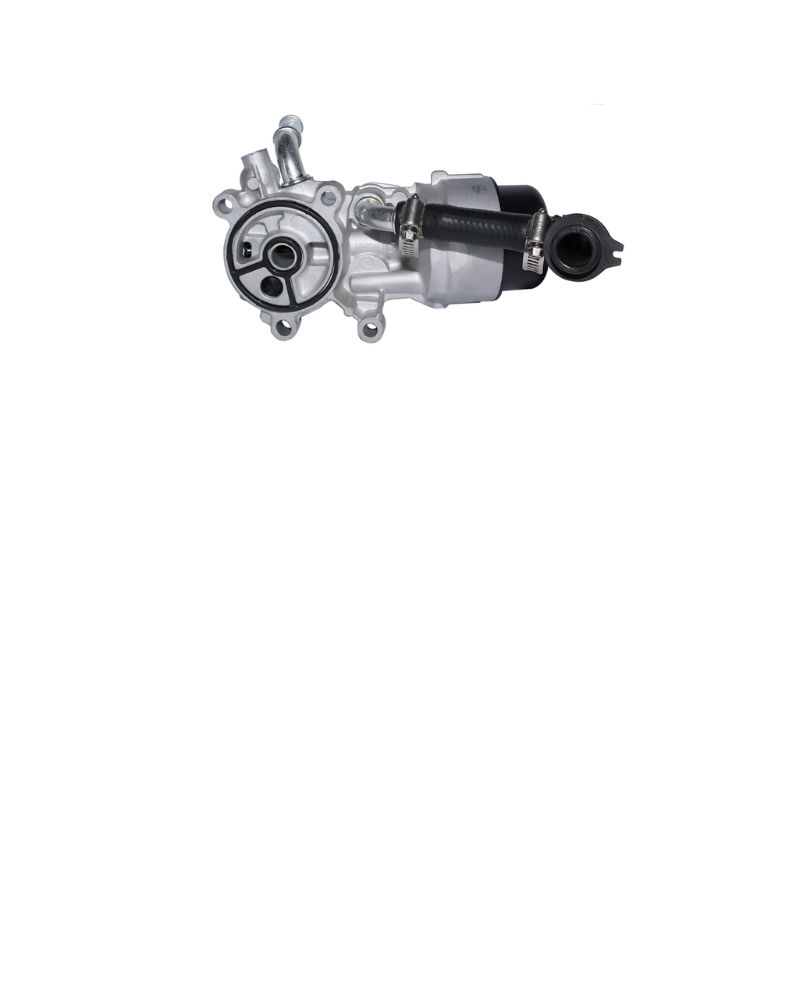 Porta Filtro Aceite - Bhorke