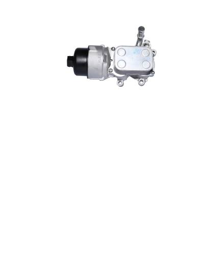 Porta Filtro Aceite - Bhorke