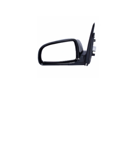 Espejo Retrovisor Izquierdo Eléctrico Abatible Chevrolet Aveo