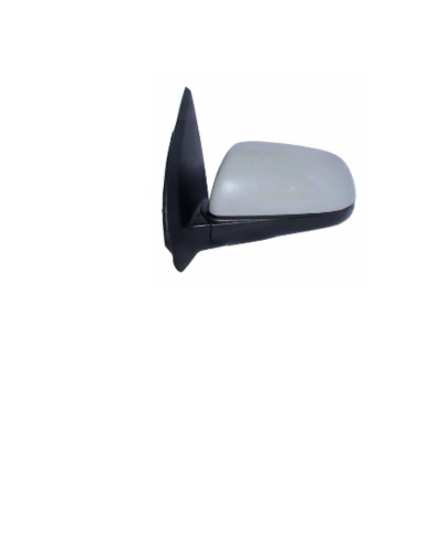 Espejo Retrovisor Izquierdo Eléctrico Abatible Chevrolet Aveo