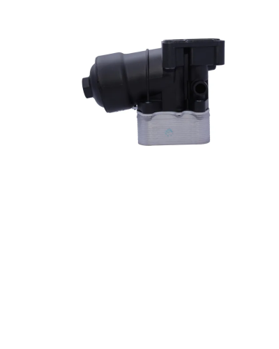 Porta Filtro De Aceite - Ossca